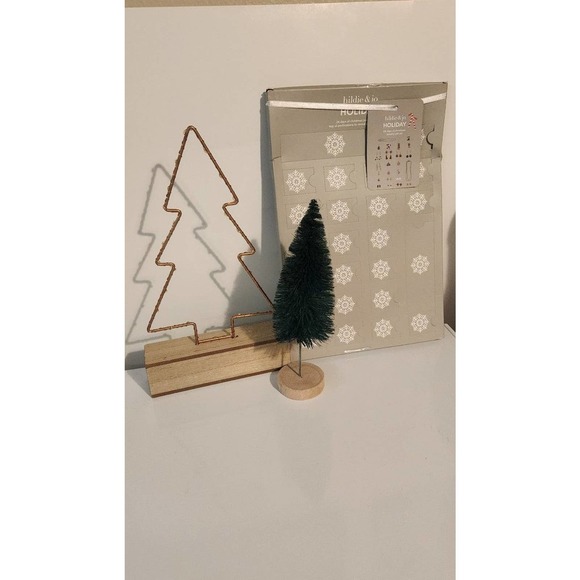 24 days of Christmas advent calendar jewelry new hildie & jo xmas gift holidays - Picture 2 of 11